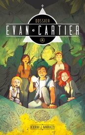 Dossier Evan Cartier - Tome 2 - Cit? secr?te【電子書籍】[ D?borah J. Marrazzu ]