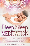 Deep Sleep Meditation