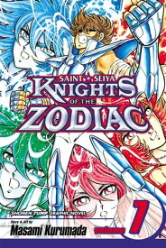 Knights of the Zodiac (Saint Seiya), Vol. 7 Medusa's Shield【電子書籍】[ Masami Kurumada ]
