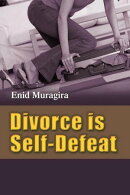Divorce Is Self-Defeat