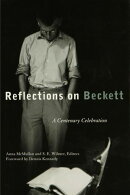 Reflections on Beckett
