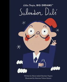 Salvador Dal?【電子書籍】[ Maria Isabel Sanchez Vegara ]