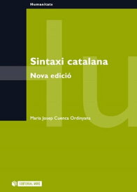 Sintaxi catalana【電子書籍】[ Ma Josep Cuenca Ordinyana ]