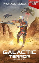 Galactic Terror (Nederlandse editie)
