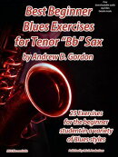 Best Beginner Blues Exercises for Tenor "Bb" Sax