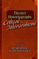 Theater Historiography