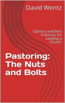 Pastoring: The Nuts and Bolts