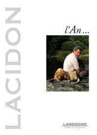 L'An… 【電子書籍】[ Lacidon ]