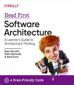 Head First Software Architecture【電子書籍】[ Raju Gandhi ]