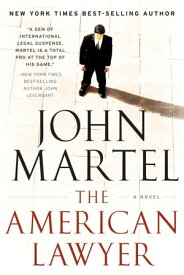 The American Lawyer【電子書籍】[ John Martel ]