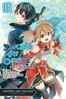 Sword Art Online Re:Aincrad, Vol. 4 (manga)