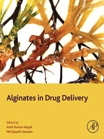 Alginates in Drug Delivery【電子書籍】