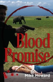 Blood Promise【電子書籍】[ Mike Howard ]