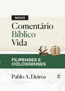 Novo Comentário Bíblico Vida
