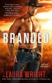 Branded【電子書籍】[ Laura Wright ]