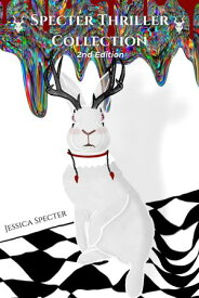 Specter Thriller Collection【電子書籍】[ Jessica Specter ]