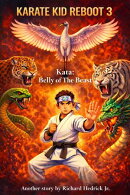 Karate Kid Reboot 3: Belly of the Beast