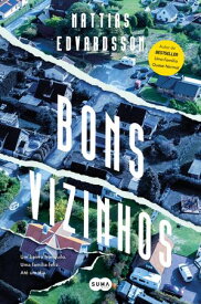 Bons vizinhos 【電子書籍】[ Mattias Edvardsson ]