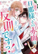 旦那様、その赤面は反則ですっ!(5)