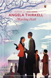 Marling Hall【電子書籍】[ Angela Thirkell ]