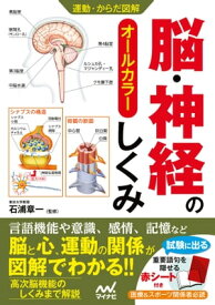 運動・からだ図解　脳・神経のしくみ【電子書籍】[ 0 ]