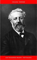 The Jules Verne Collection (5 Books in 1) Around the World in 80 Days, 20,000 Leagues Under the Sea, Journey…