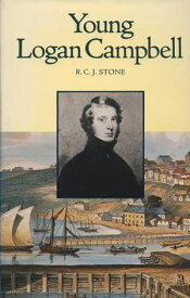 Young Logan Campbell【電子書籍】[ R.C.J. Stone ]