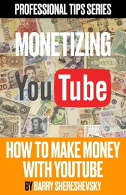 earn money YouTube Channel Income million dollar With over a billion unique Youtube visitors per month, Youtube is one of the most visited and largest websites in the world. Also, it's one of the easiest platforms to get a huge amount of【電子書籍】