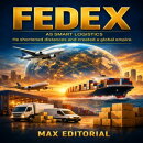 FedEx: As Smart Logistics He Shortened Distances and Created a Global Empire.