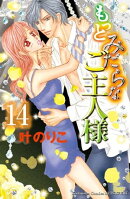 もっとみだらなご主人様 分冊版(14)