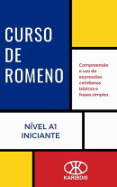 Curso de romeno (Nível A1 - Iniciante)