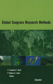 Global Seagrass Research Methods【電子書籍】