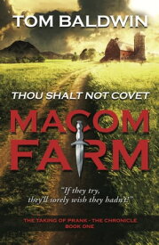 Macom Farm【電子書籍】[ Tom Baldwin ]