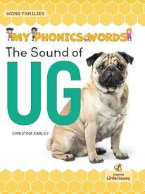 The Sound of UG【電子書籍】[ Christina Earley ]