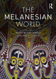 The Melanesian World【電子書籍】
