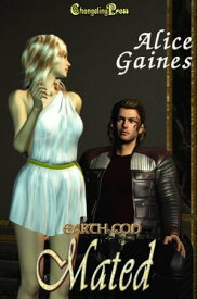 Mated【電子書籍】[ Alice Gaines ]