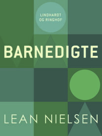 Barnedigte【電子書籍】[ Lean Nielsen ]