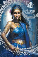 Das Oleander-Schwert (Die brennenden Reiche 2)