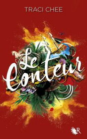 La Lectrice - Livre III - Le Conteur【電子書籍】[ Traci Chee ]