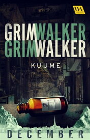 Kuume【電子書籍】[ Caroline Grimwalker ]