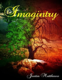 Imagintry【電子書籍】[ Justin Matthews ]