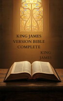 King James Bible Complete kjv