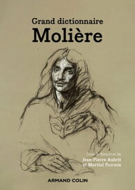 Dictionnaire Moli?re【電子書籍】[ Jean-Pierre Aubrit ]