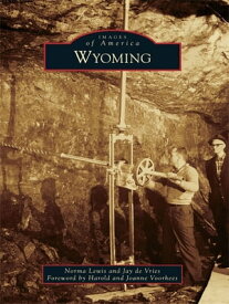 Wyoming【電子書籍】[ Norma Lewis ]