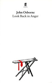 Look Back in Anger【電子書籍】[ John Osborne ]
