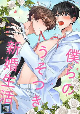 僕らのうそつき新婚生活【全年齢版】(5) 