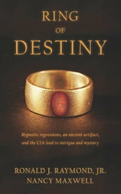 Ring of Destiny【電子書籍】[ Ronald Raymond ]