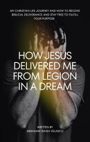 How Jesus delivered me from legion in a dream