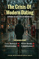 The Crisis of Modern Dating