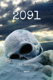 2091【電子書籍】[ A.V. Arnone ]